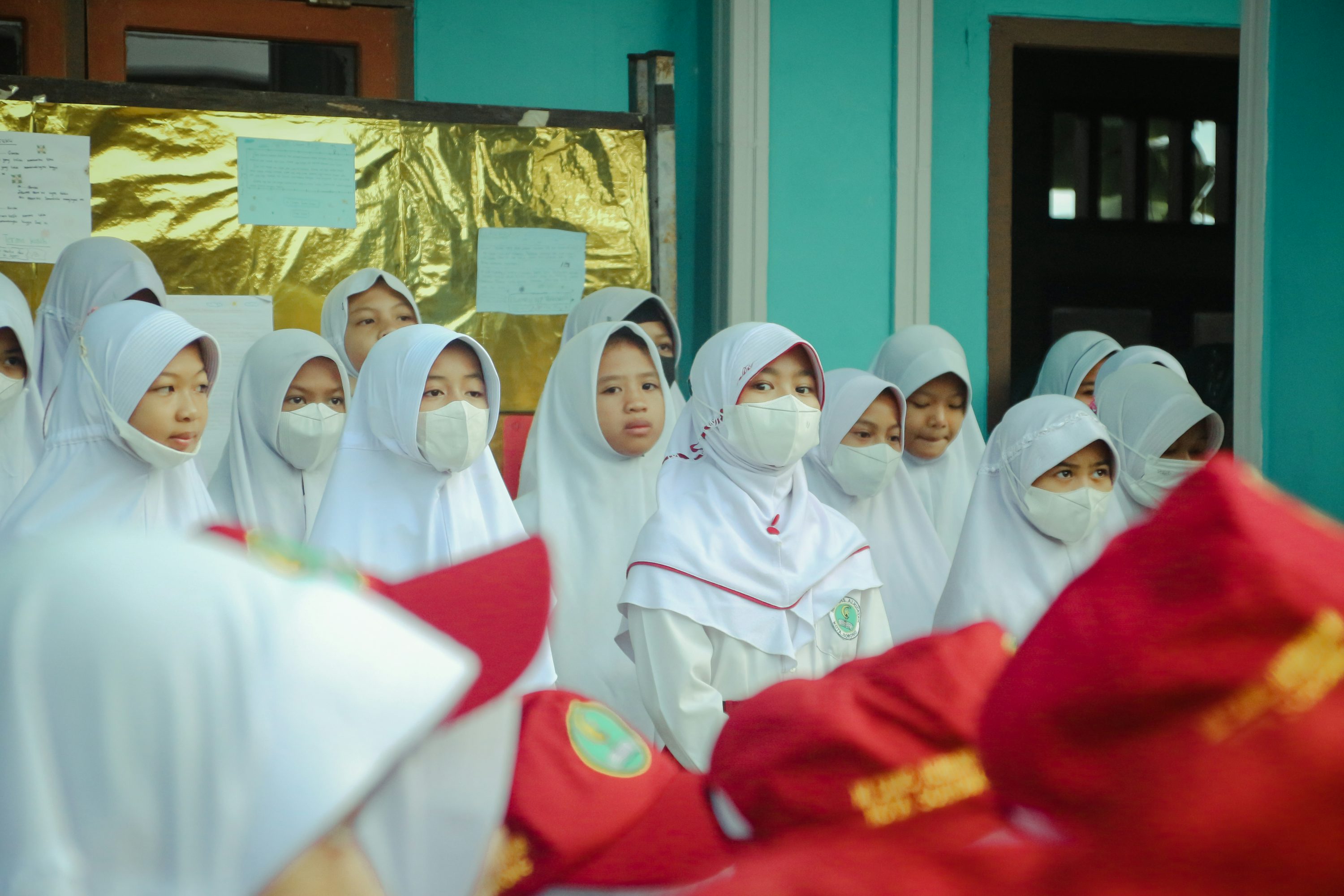 Masalah dalam Dunia Pendidikan di Indonesia: Tantangan dan Solusi