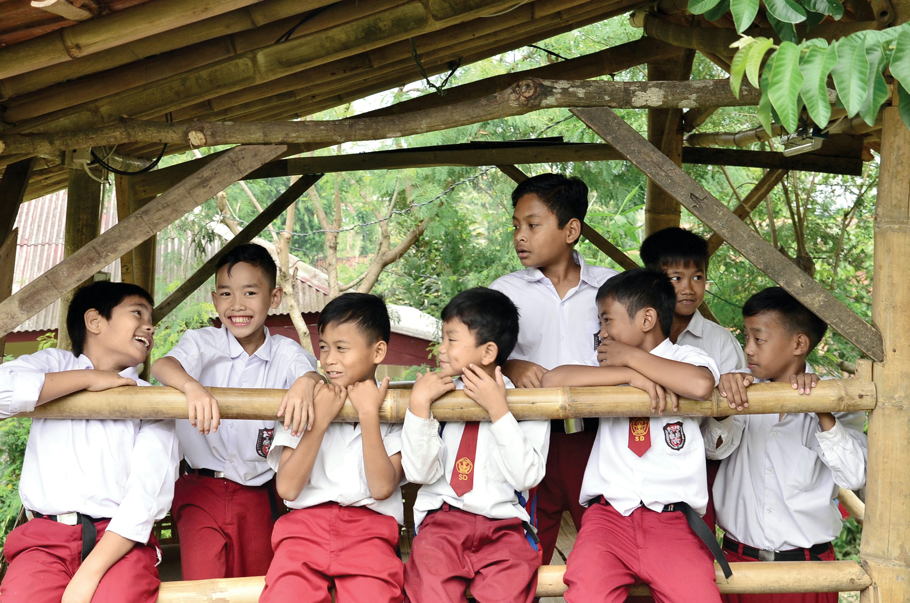 Yayasan Pengembangan Mutu Pendidikan - Jawa Timur