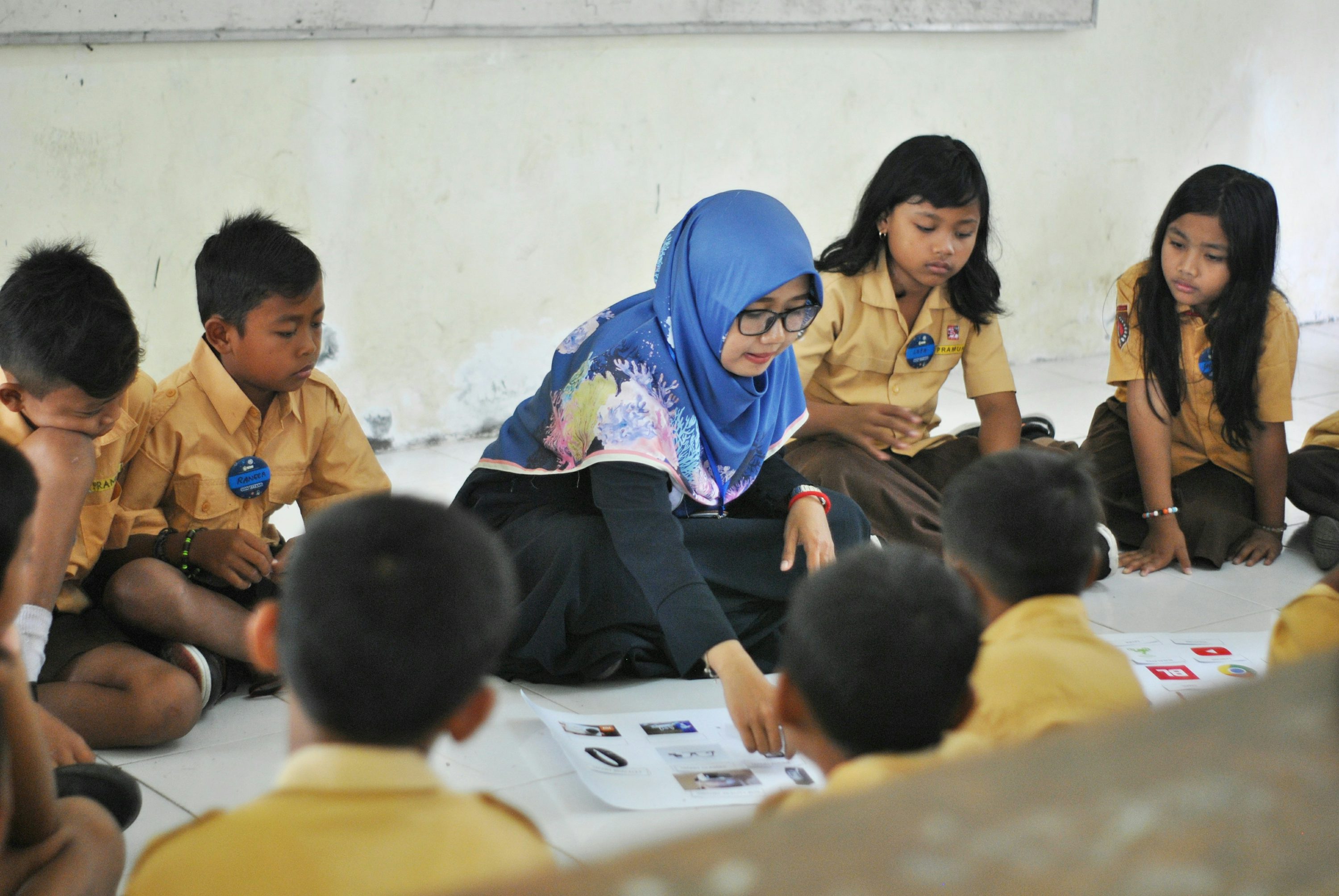 Yayasan Pengembangan Mutu Pendidikan - Jawa Timur