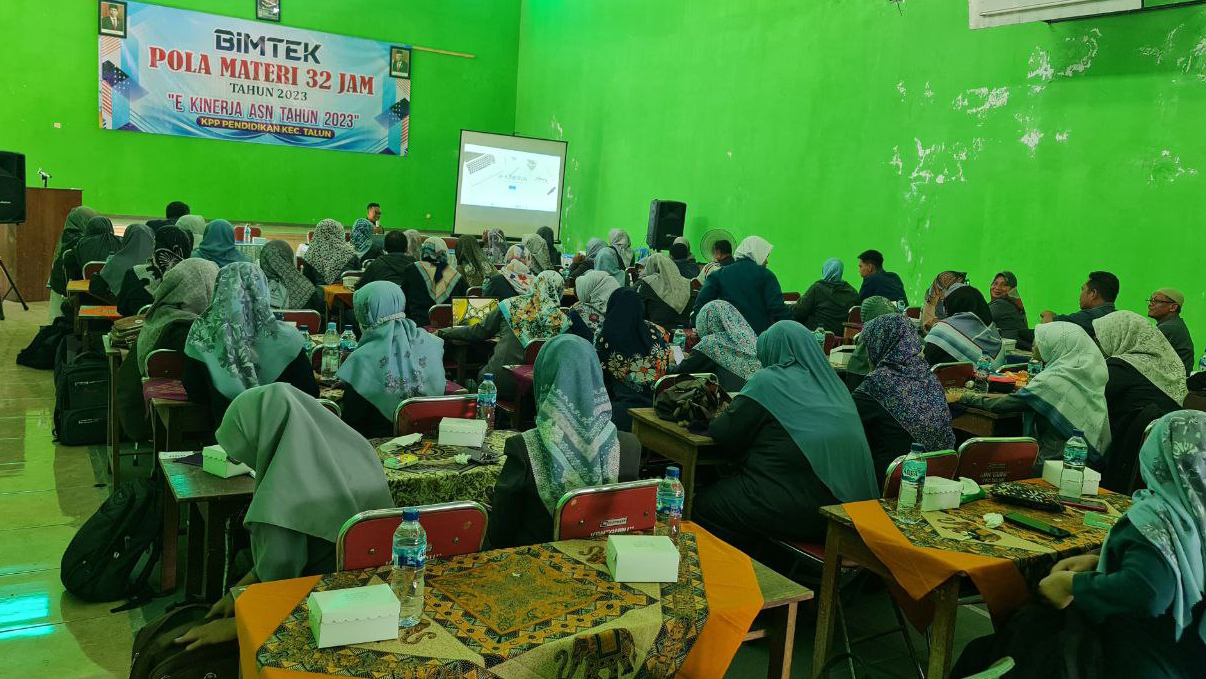 Yayasan Pengembangan Mutu Pendidikan - Jawa Timur