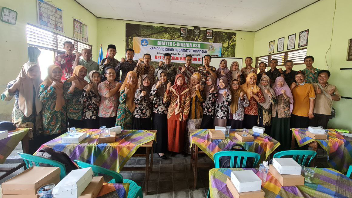 Yayasan Pengembangan Mutu Pendidikan - Jawa Timur