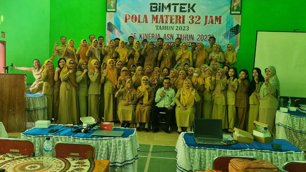 Yayasan Pengembangan Mutu Pendidikan - Jawa Timur