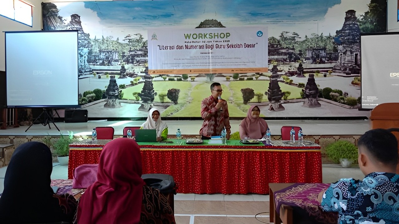 Yayasan Pengembangan Mutu Pendidikan - Jawa Timur