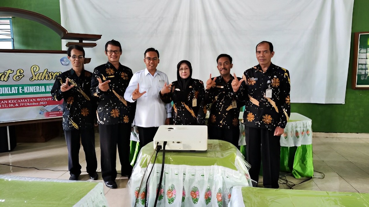 Yayasan Pengembangan Mutu Pendidikan - Jawa Timur