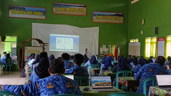 Yayasan Pengembangan Mutu Pendidikan - Jawa Timur